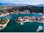 Apartmani Srsen apartments Croatia
