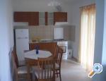 Apartm�ny Marbis apartments Croatia