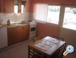 Apartm�ny Marbis apartments Croatia