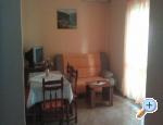 Apartm�ny Marbis apartments Croatia
