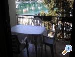 Apartm�ny Marbis apartments Croatia