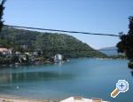 Apartm�ny Marbis apartments Croatia