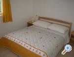 Apartm�ny Marbis apartments Croatia