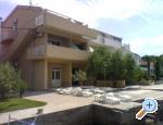 Apartments Ana apartments Croatia