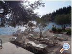Apartments Ana apartments Croatia