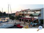 Apartments Ana apartments Croatia