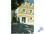 Apartments Ivan & Matej apartments Croatia