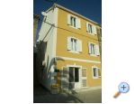 Apartments Ivan & Matej apartments Croatia