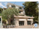 Apartments Ma�or apartments Croatia