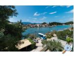 Apartments Ma�or apartments Croatia