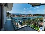 Apartments Ma�or apartments Croatia