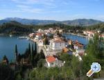 Apartments Ma�or apartments Croatia