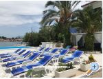 Apartman Ema Bartulovi� apartments Croatia