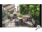 Apartman Ema Bartulovi� apartments Croatia