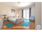 Apartman Ema Bartulovi� apartments Croatia