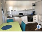 Apartman Ema Bartulovi� apartments Croatia