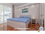 Apartman Ema Bartulovi� apartments Croatia