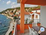 Villa Bili apartments Croatia