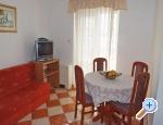 Villa Bili apartments Croatia
