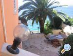 Villa Bili apartments Croatia