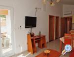 Villa Bili apartments Croatia