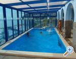 Villa Bili apartments Croatia