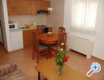 Villa Bili apartments Croatia