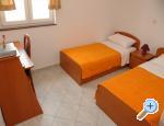 Villa Bili apartments Croatia