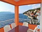 Villa Bili apartments Croatia