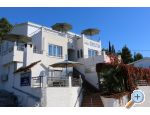 Villa Delta apartments Croatia