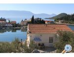 Villa Delta apartments Croatia