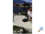 Villa Delta apartments Croatia