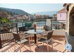 Villa Delta apartments Croatia