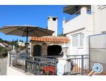 Villa Delta apartments Croatia