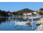 Villa Delta apartments Croatia