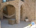 Villa Kameni dvori apartments Croatia