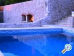 Villa Kameni dvori apartments Croatia