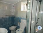 Villa Kameni dvori apartments Croatia