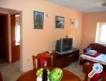 Villa Kameni dvori apartments Croatia