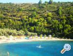 Villa Kameni dvori apartments Croatia