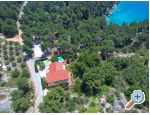 House Ivas apartments Croatia