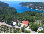 House Ivas apartments Croatia