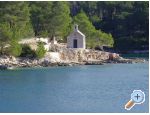 House Ivas apartments Croatia