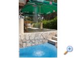 House Ivas apartments Croatia