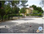 House Ivas apartments Croatia
