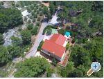 House Ivas apartments Croatia