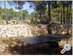 House Ivas apartments Croatia