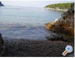House Ivas apartments Croatia