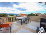 Apartman Marika BOL Croatia Hrvatska