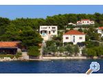 Apartman Puratic apartments Croatia